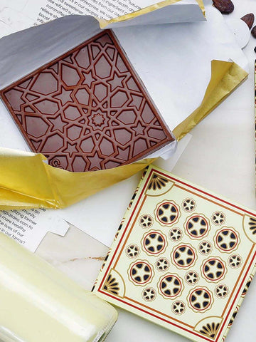 No Stress Here - Co Chocolat - Finally, Truly Healthy Chocolates